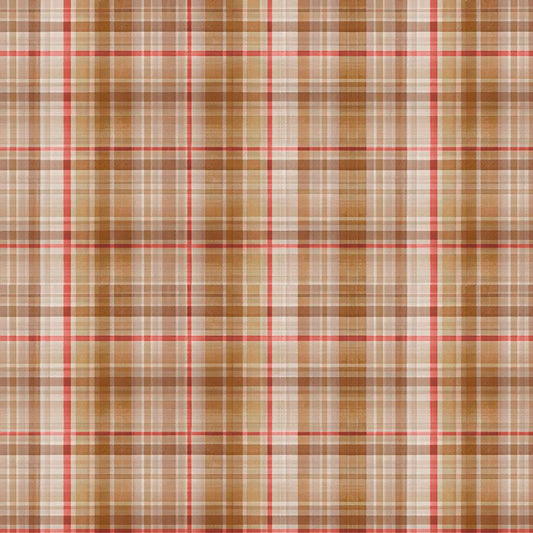 Forest Plaid