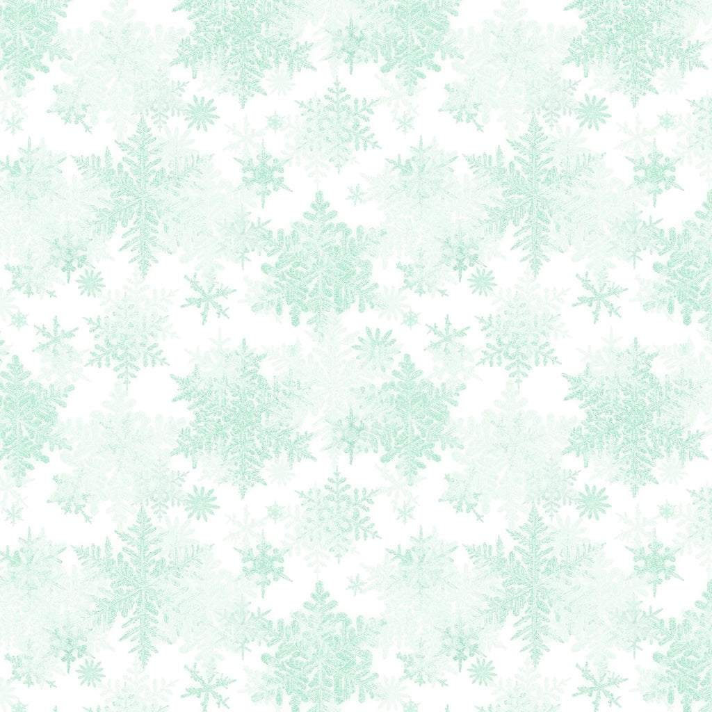 Snowfall