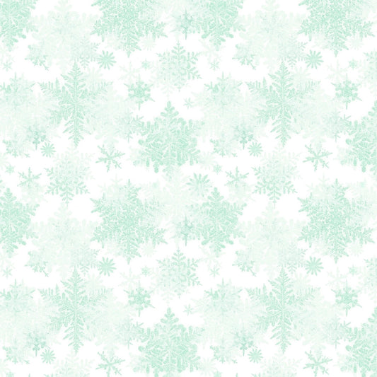 Snowfall