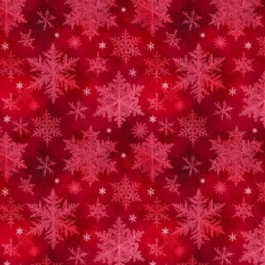 Snowfall