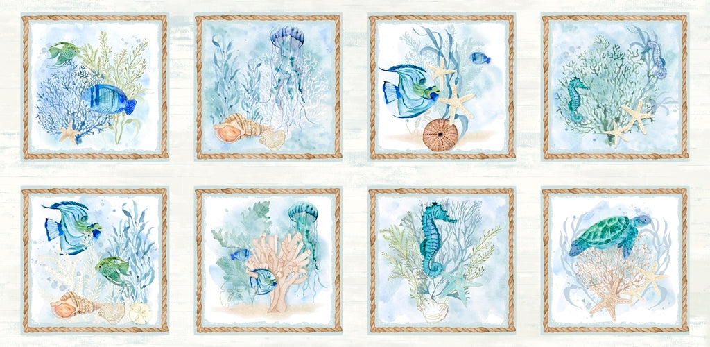 Sea Whispers