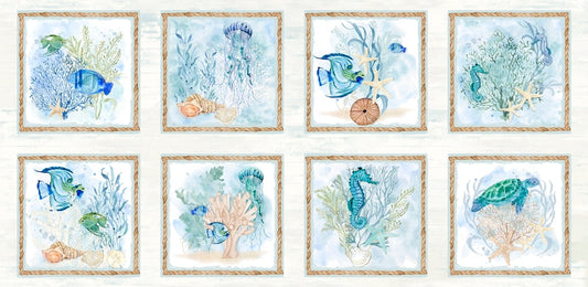 Sea Whispers