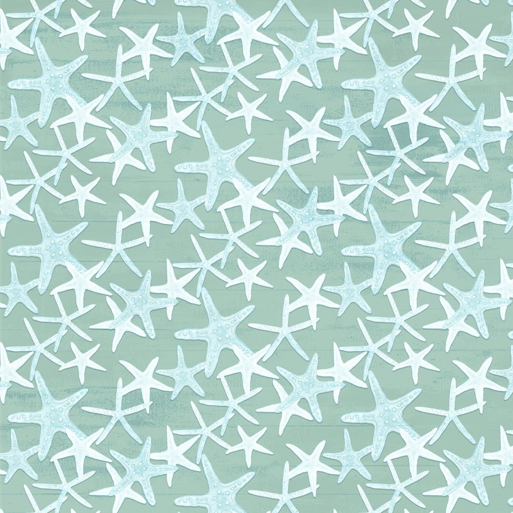 Sea Whispers