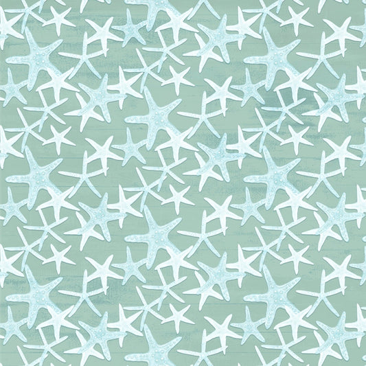 Sea Whispers