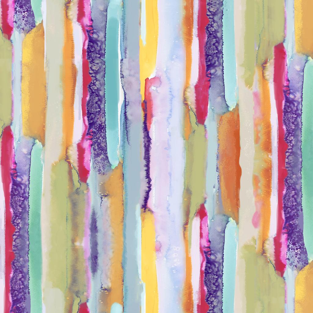 Vertical Paint Strokes