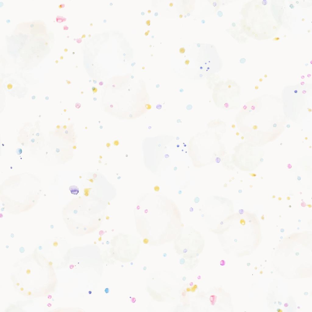 Barely There Paint Splatter