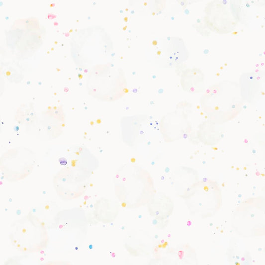 Barely There Paint Splatter