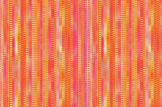 Zipper 108"