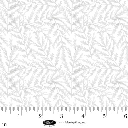Petals & Pewter by Blank Quilting