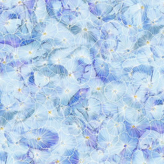 Painted Sea by P&B