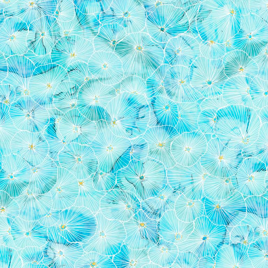 Painted Sea by P&B