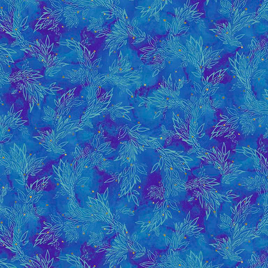 Painted Sea by P&B