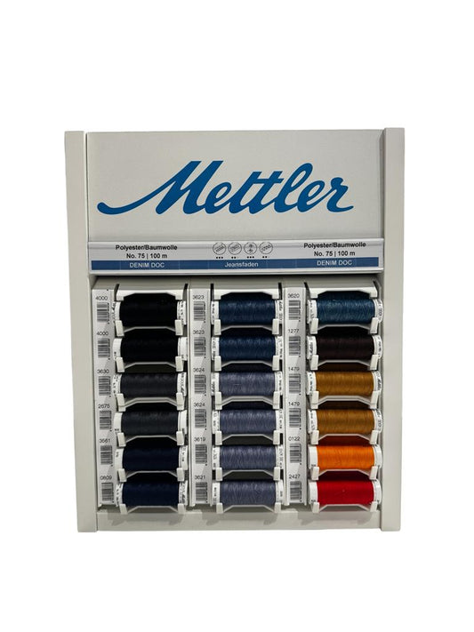 Denim 5100 Small Topper Cabinet