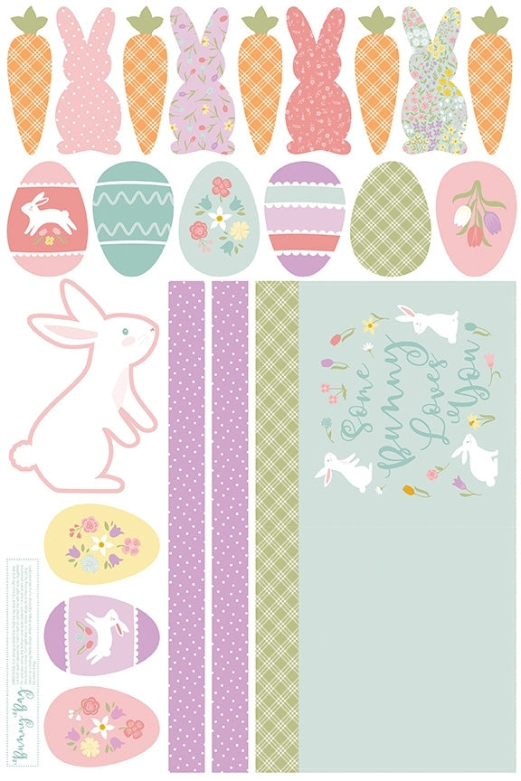 Bunny Trail
