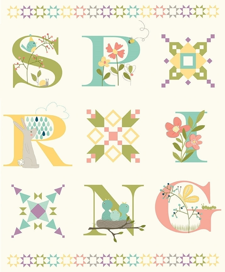 Hello Spring