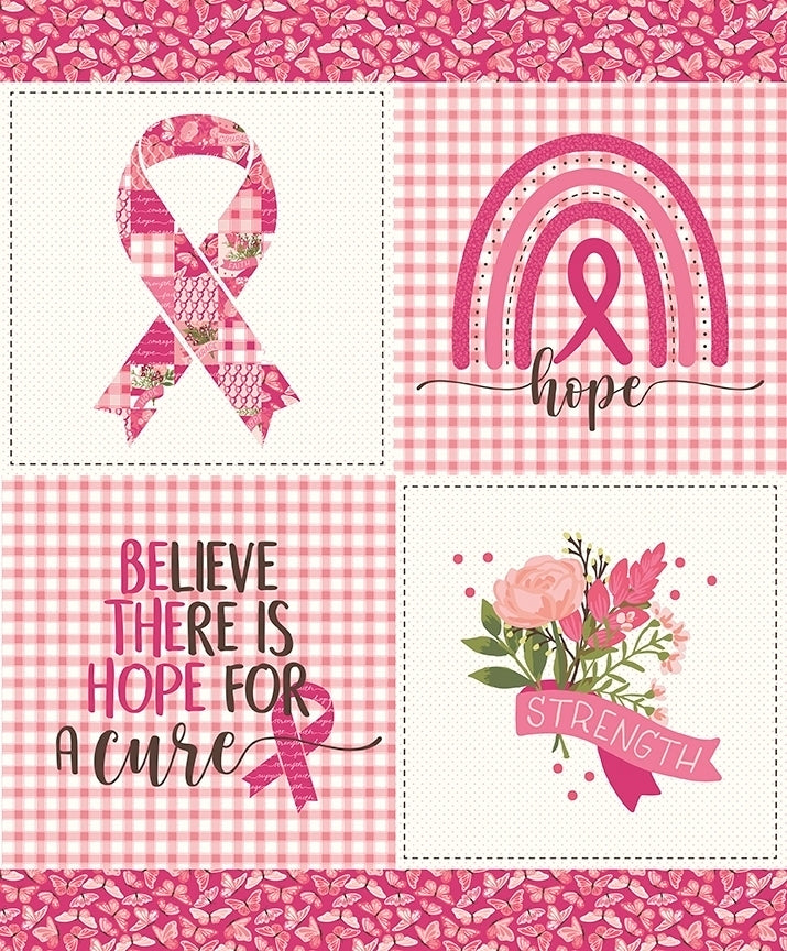Hope in Bloom