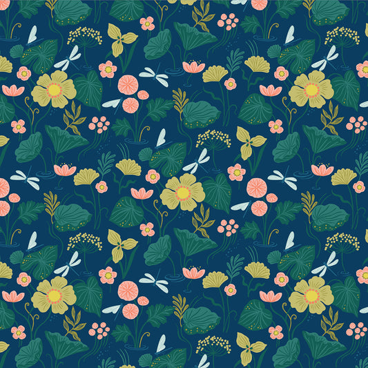 Dragonflies