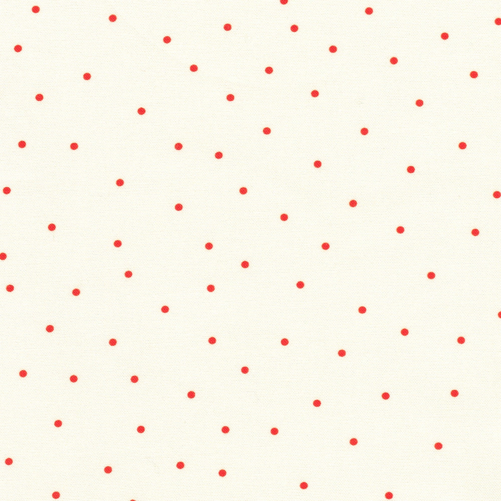 Dots - Red
