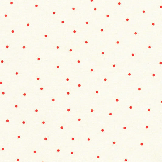 Dots - Red