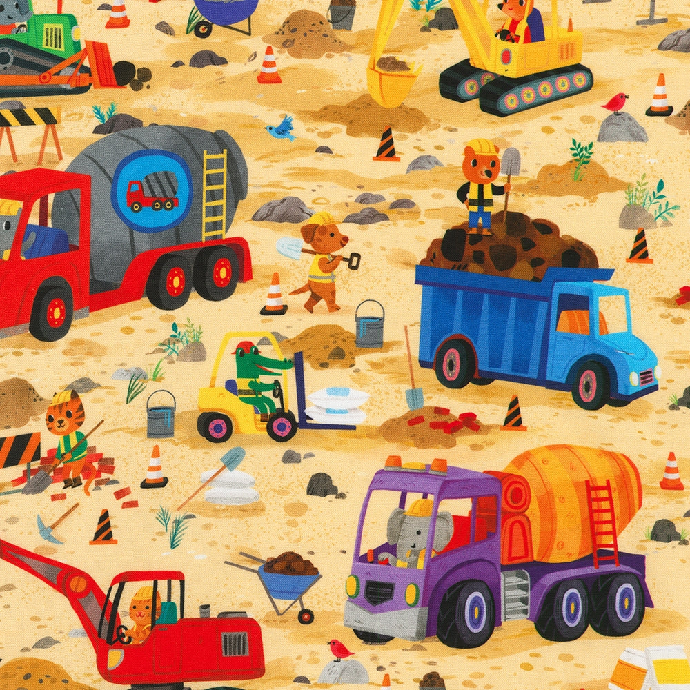 Sand