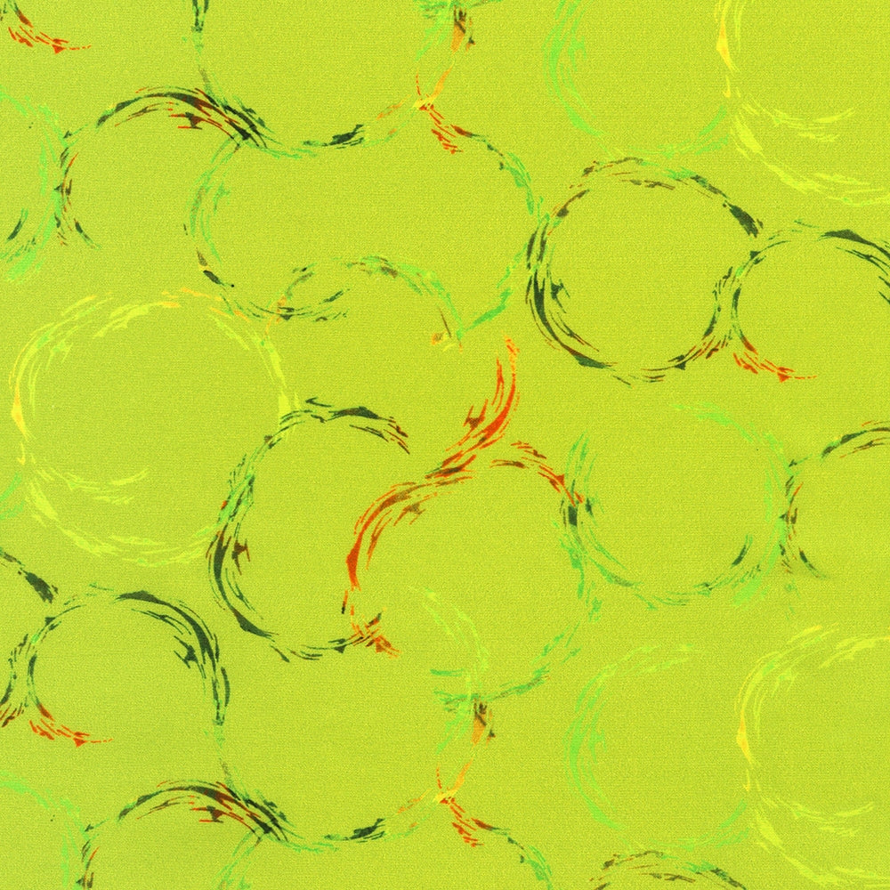 Swirls - Pickle