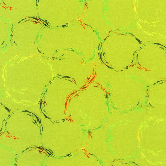 Swirls - Pickle