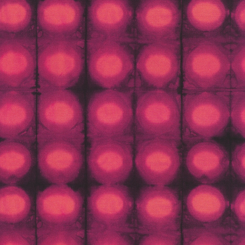 Atomic Pop - Aubergine