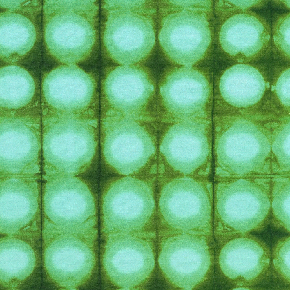 Atomic Pop - Aqua
