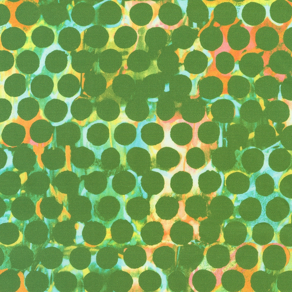Seed Dot - Olive