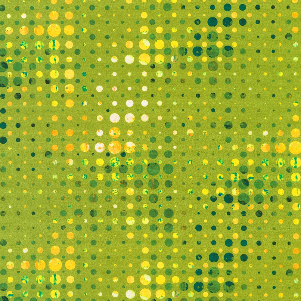 Linear Gradation - Kiwi