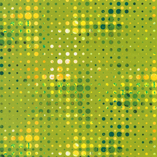 Linear Gradation - Kiwi