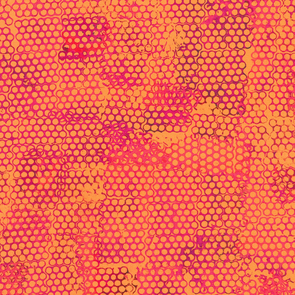 Bee Pollen - Persimmon
