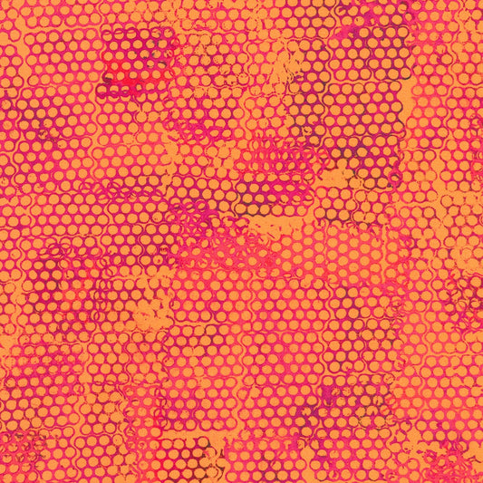 Bee Pollen - Persimmon
