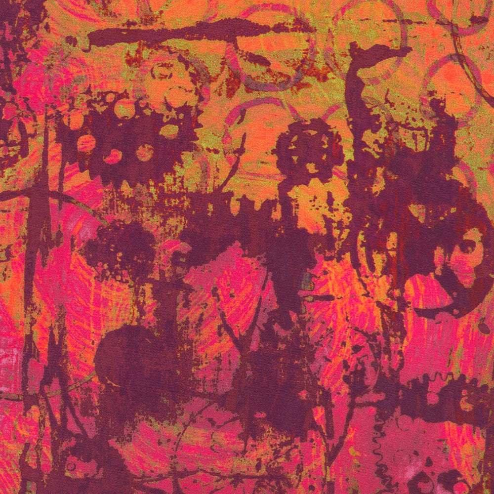 Gears - Nectarine