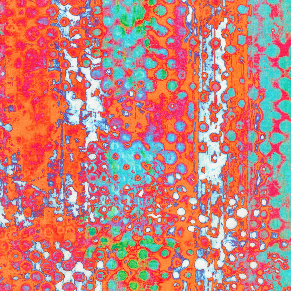 Packing Dots - Sorbet