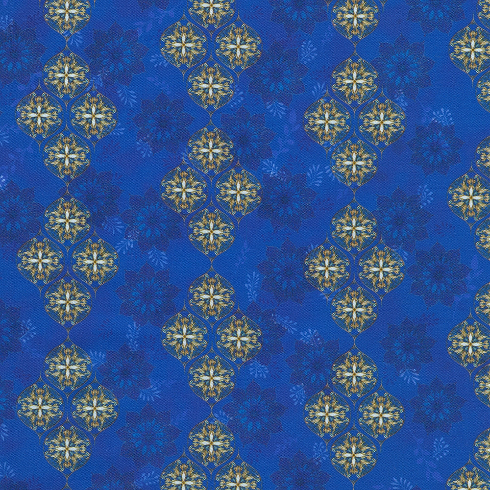 Diamonds - Cobalt