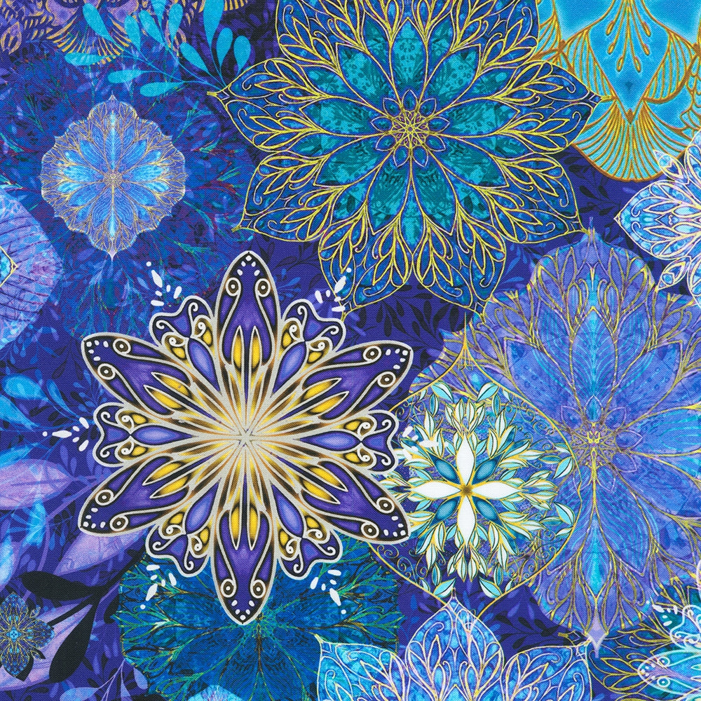 Panel - Sapphire