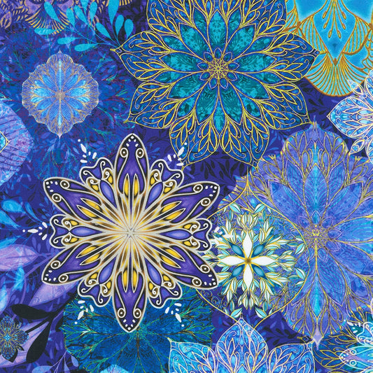 Panel - Sapphire