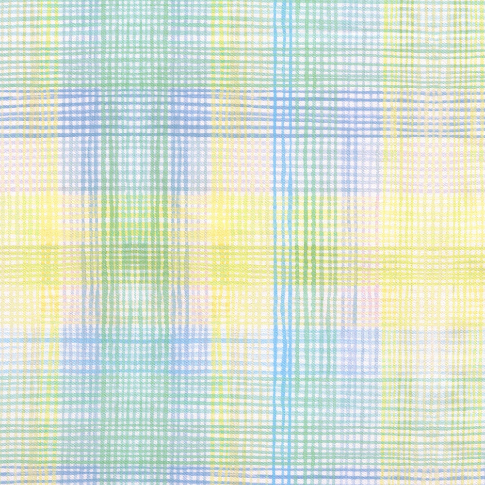 Plaid - Fresh Dew