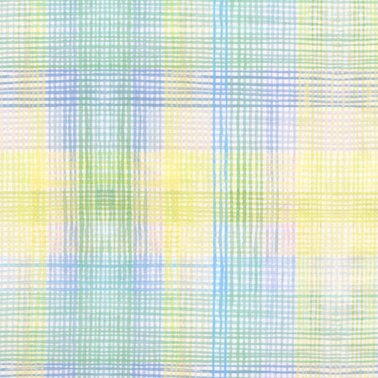 Plaid - Fresh Dew