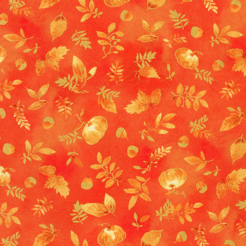 Pumpkin