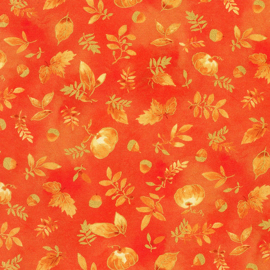 Pumpkin