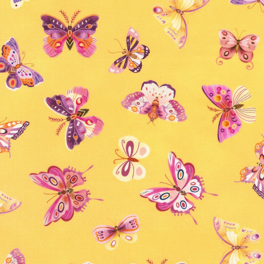 Flutter