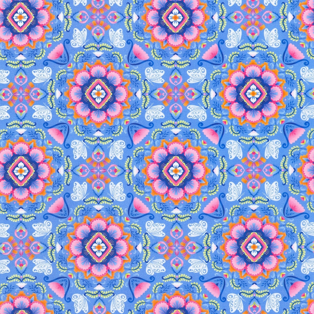 Flutter
