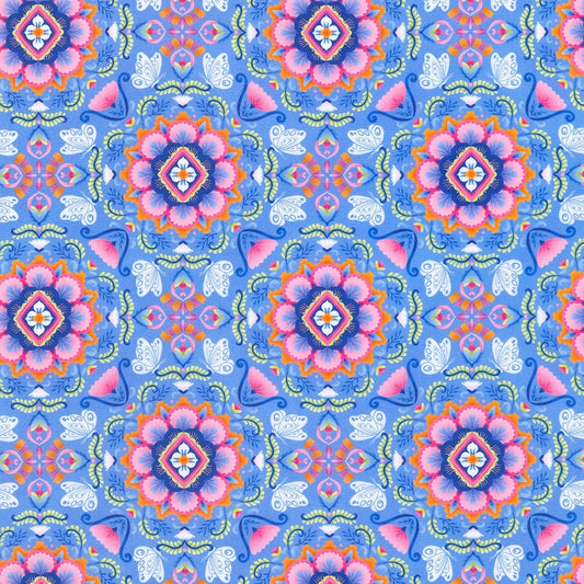 Flutter
