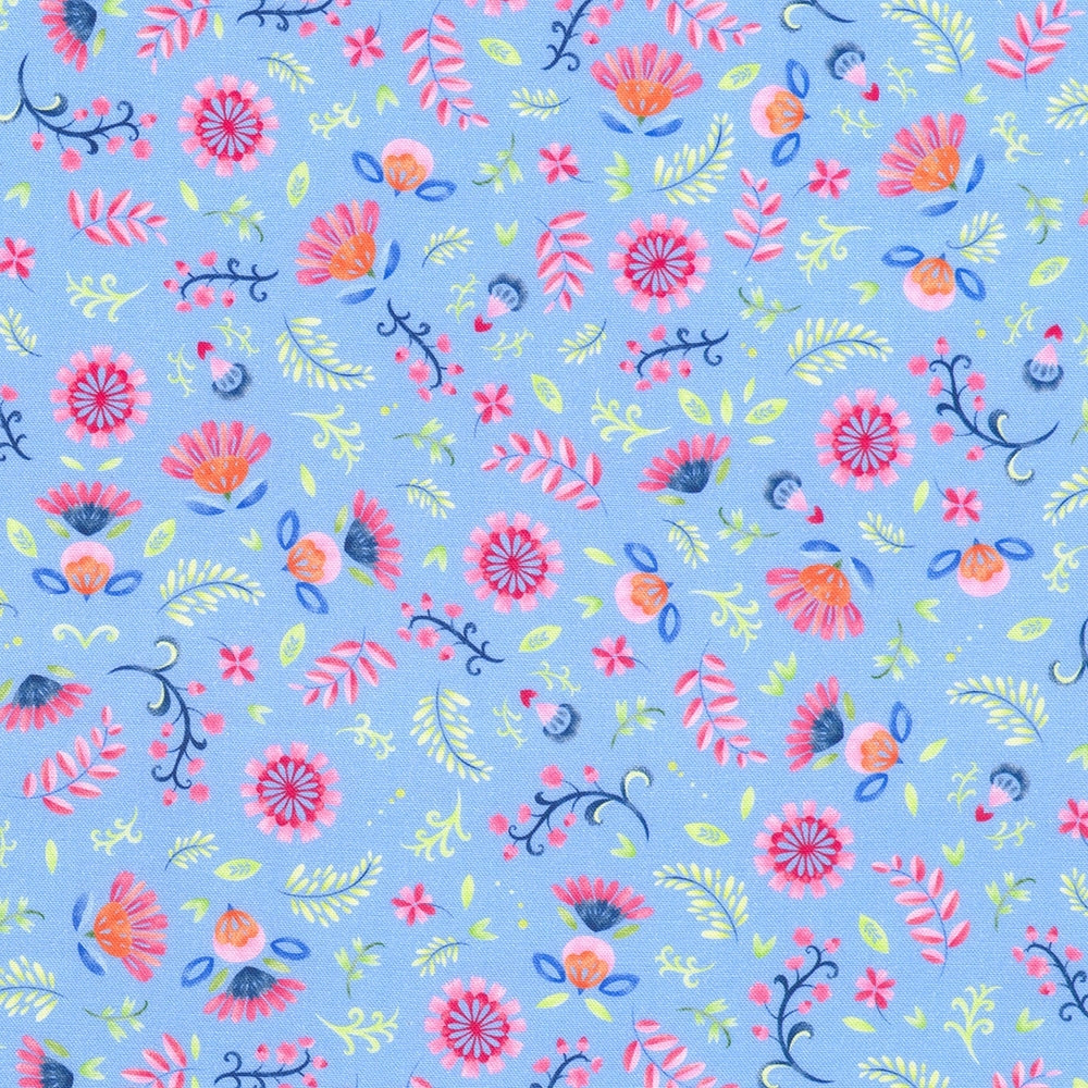 Flutter