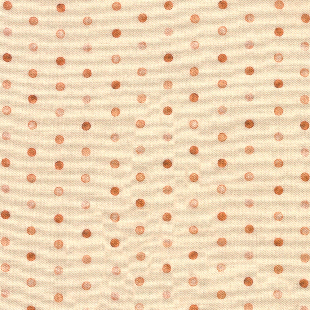 Dots - Gold