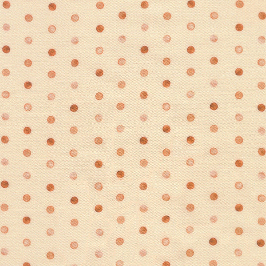 Dots - Gold