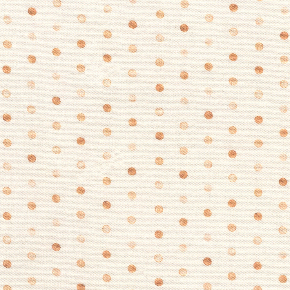 Dots - Cream