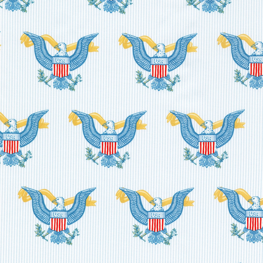 Eagle Emblem - Americana